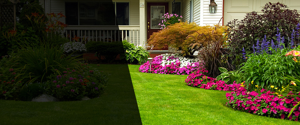 Bow Landscapers