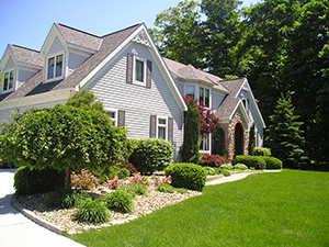 Landscapers and Lawncare Services in Bow, WA